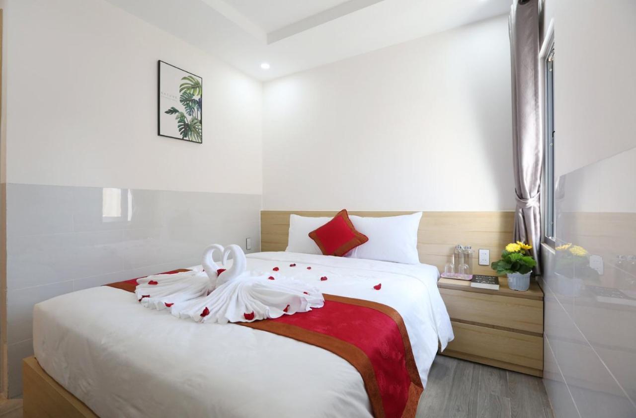 Song Thien Homestay Hoi An Exterior foto