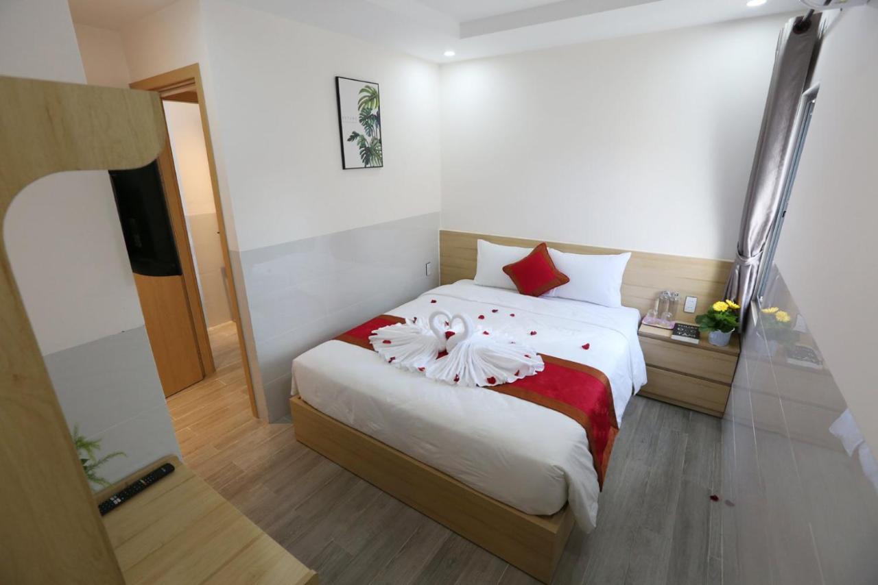 Song Thien Homestay Hoi An Exterior foto