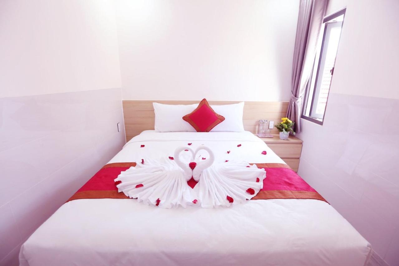 Song Thien Homestay Hoi An Exterior foto
